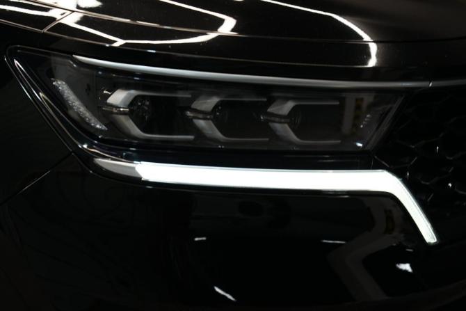 Kia Sorento IV с пробегом 2021 года, цена 3 890 000 рублей, 113784 км, внедорожник, Автокод Объявления