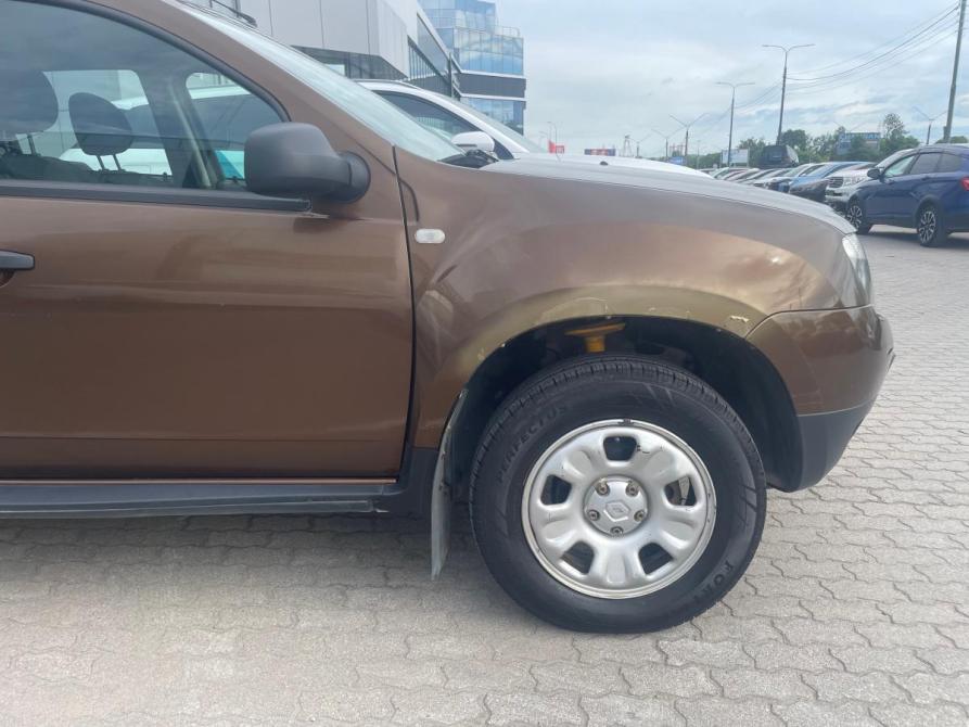 Renault Duster I Череповец  - изображение 5