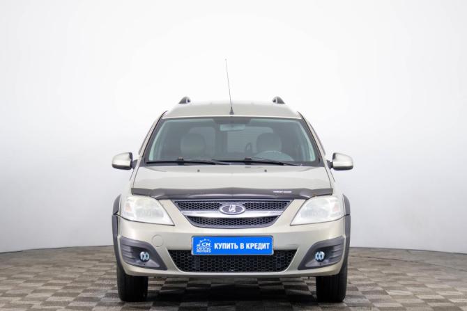 Lada (ВАЗ) Largus I с пробегом 2013 года, цена 689 000 рублей, 207200 км, универсал, Автокод Объявления