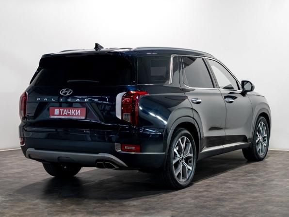 Hyundai Palisade I с пробегом 2019 года, цена 3 660 000 рублей, 133660 км, внедорожник, Автокод Объявления