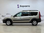 Lada (ВАЗ) Largus I Ставрополь  - изображение 24