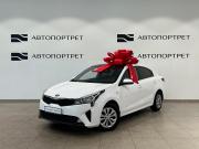 Kia Rio IV Рестайлинг Санкт-Петербург  - изображение 13