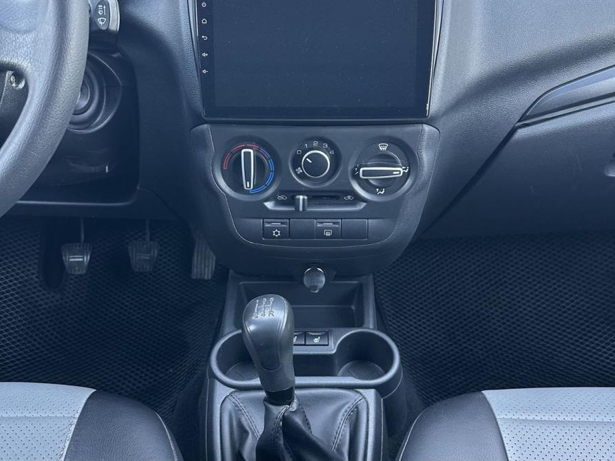 Lada (ВАЗ) Granta I Рестайлинг Саратов  - изображение 11