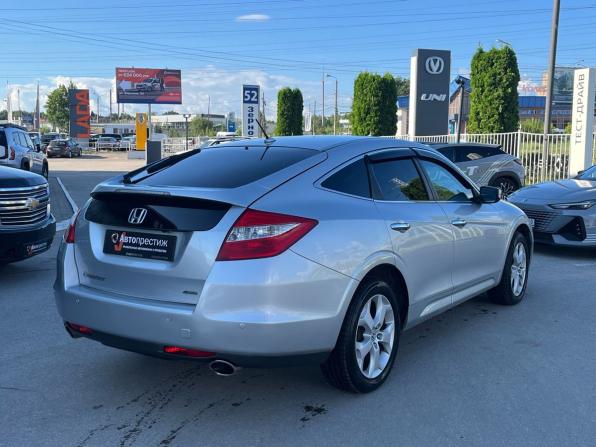 Honda Crosstour I с пробегом 2011 года, цена 1 090 000 рублей, 309710 км, внедорожник, Автокод Объявления