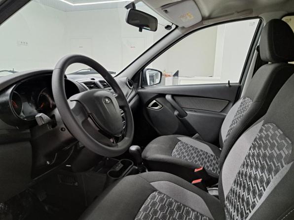 Lada (ВАЗ) Granta I Рестайлинг с пробегом 2023 года, цена 913 000 рублей, 39412 км, универсал, Автокод Объявления