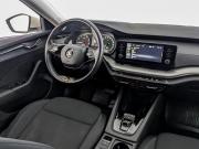 Skoda Octavia IV (A8) Москва  - изображение 54
