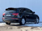 Audi Q7 I (4L) Рестайлинг Иркутск  - изображение 45
