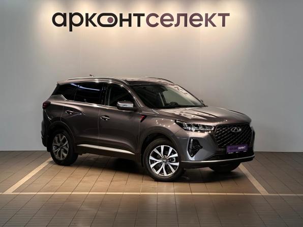 Chery Tiggo 7 Pro Max I с пробегом 2024 года, цена 2 085 000 рублей, 33500 км, внедорожник, Автокод Объявления