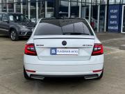 Skoda Octavia III (A7) Рестайлинг Краснодар  - изображение 34