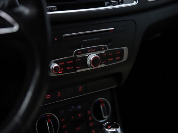 Audi Q3 I (8U) Рестайлинг с пробегом 2015 года, цена 1 950 000 рублей, 164745 км, внедорожник, Автокод Объявления