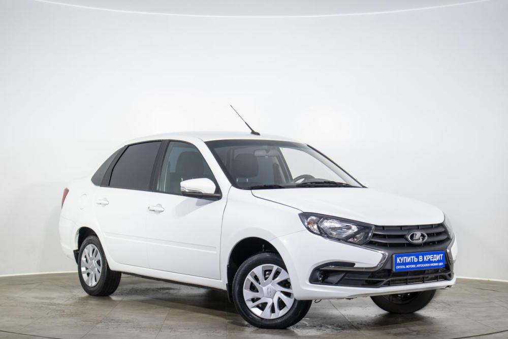 Lada (ВАЗ) Granta I Рестайлинг Оренбург  - изображение 1