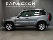Chevrolet Niva I Рестайлинг Пермь  - изображение 23