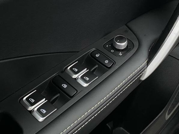 Belgee X50 с пробегом 2024 года, цена 1 720 800 рублей, 31515 км, внедорожник, Автокод Объявления