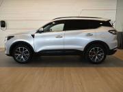 Chery Tiggo 7 Pro Max I Рестайлинг Москва  - изображение 31