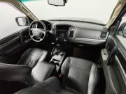 Mitsubishi Pajero IV Рестайлинг 1 Москва  - изображение 33