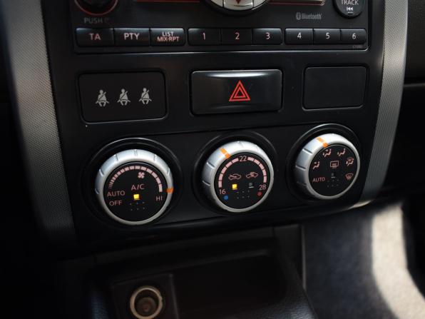 Nissan X-Trail II с пробегом 2008 года, цена 869 000 рублей, 299181 км, внедорожник, Автокод Объявления