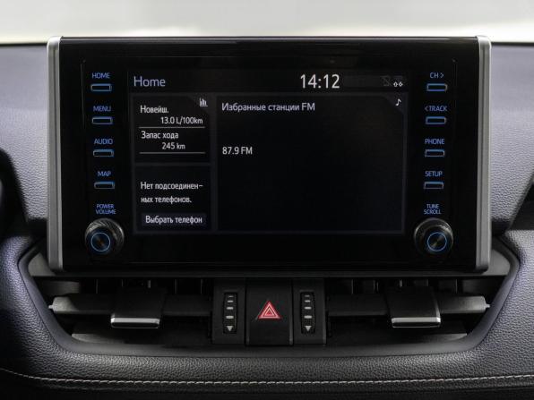 Toyota RAV4 V (XA50) с пробегом 2020 года, цена 3 600 000 рублей, 20331 км, внедорожник, Автокод Объявления