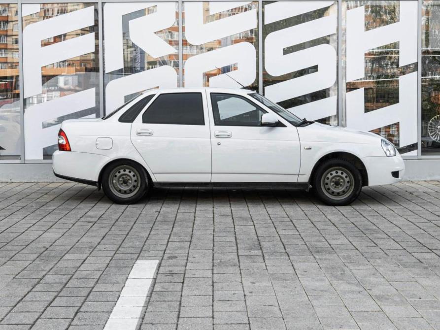 Lada (ВАЗ) Priora I Рестайлинг Ставрополь  - изображение 5