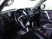 Toyota Land Cruiser Prado 150 Series Рестайлинг 1 Москва  - изображение 41