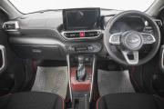 Daihatsu Rocky A200 Кемерово  - изображение 37