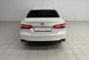 Toyota Camry VIII (XV70) Астрахань  - изображение 25