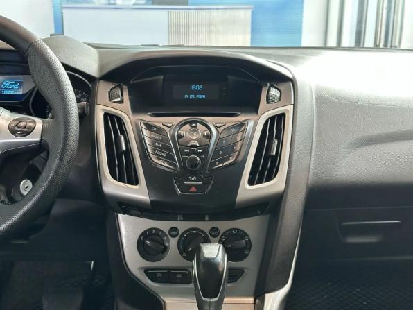 Ford Focus III с пробегом 2013 года, цена 855 000 рублей, 108091 км, седан, Автокод Объявления