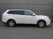 Mitsubishi Outlander III Москва  - изображение 25