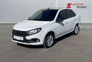 Lada (ВАЗ) Granta I Рестайлинг Иваново  - изображение 25
