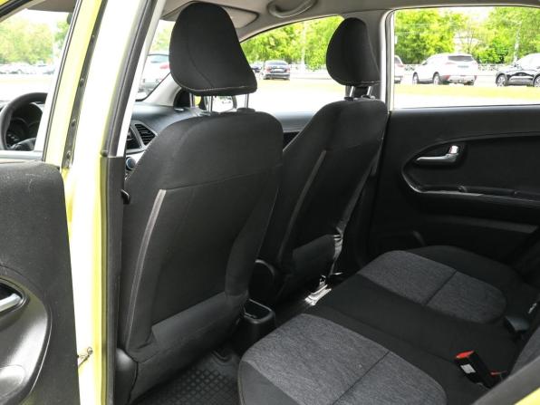 Kia Picanto II с пробегом 2013 года, цена 509 000 рублей, 143469 км, хэтчбек, Автокод Объявления