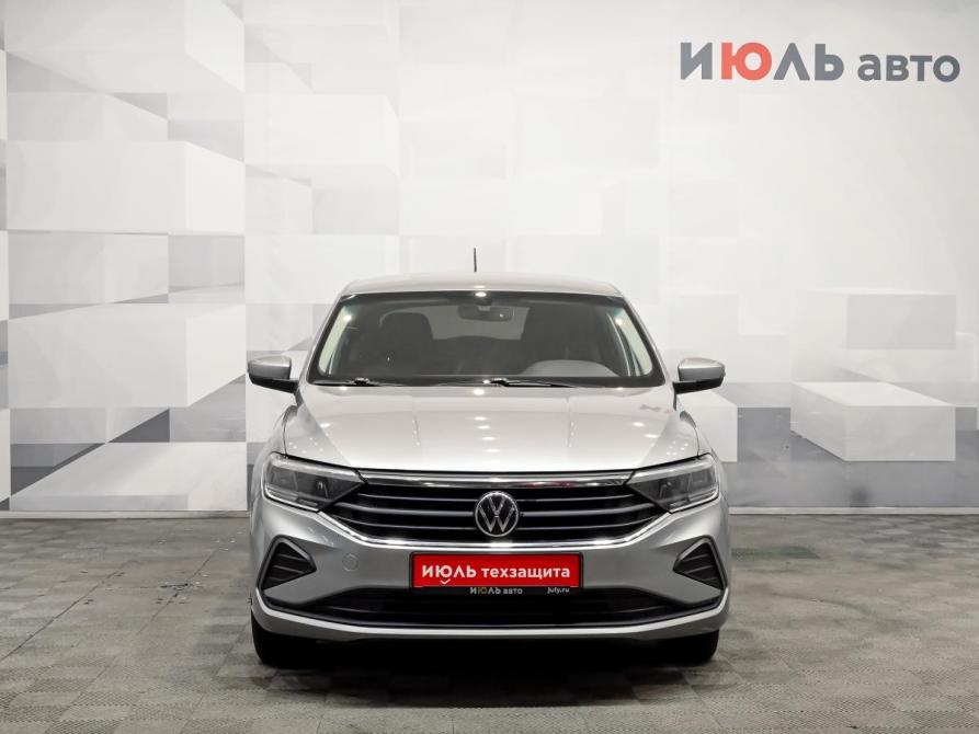 Volkswagen Polo VI Екатеринбург  - изображение 2