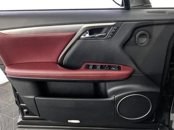 Lexus RX IV Рестайлинг с пробегом 2019 года, цена 4 750 000 рублей, 87750 км, внедорожник, Автокод Объявления