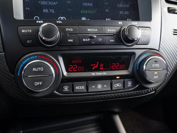 Kia Cerato III Рестайлинг (Classic) с пробегом 2016 года, цена 1 170 000 рублей, 177465 км, седан, Автокод Объявления