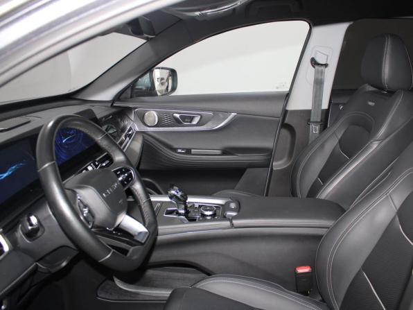 Chery Tiggo 7 Pro Max I с пробегом 2024 года, цена 2 039 900 рублей, 63756 км, внедорожник, Автокод Объявления