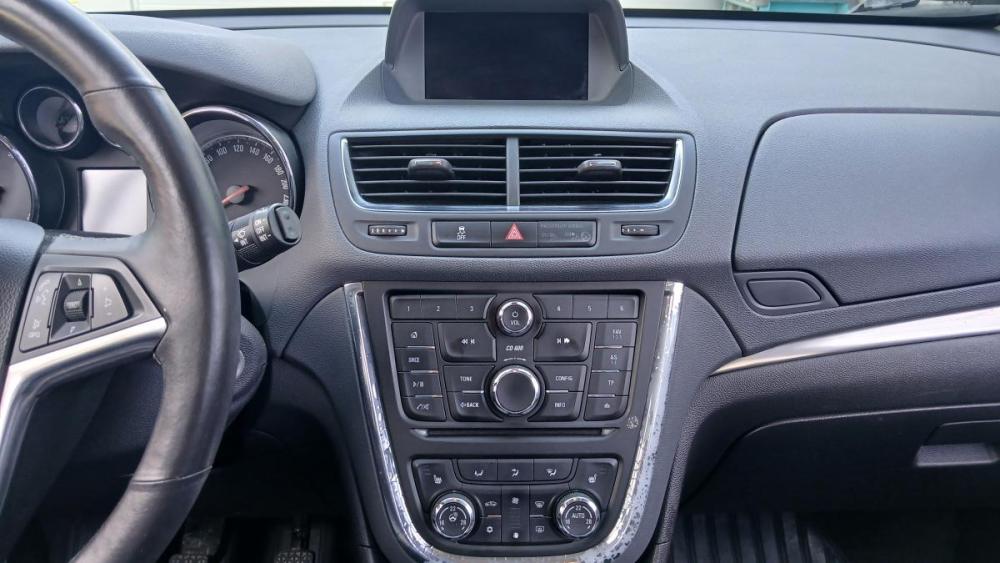 Opel Mokka I Екатеринбург  - изображение 11