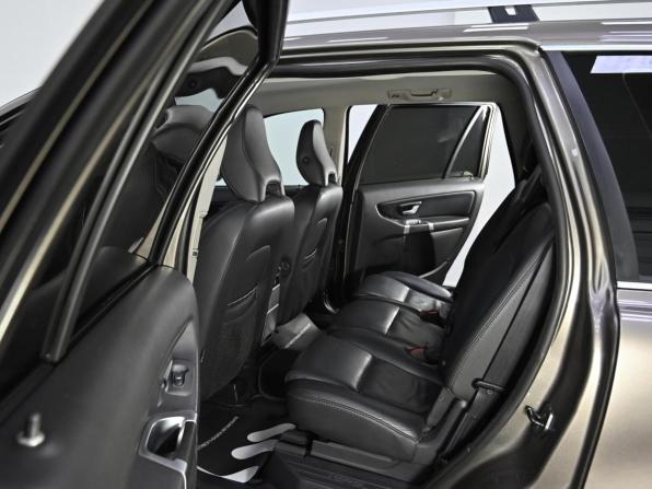 Volvo XC90 I Рестайлинг с пробегом 2010 года, цена 1 599 000 рублей, 240000 км, внедорожник, Автокод Объявления