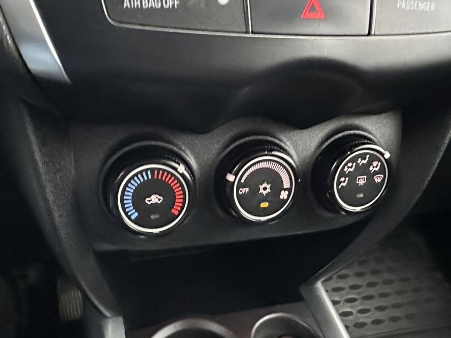 Mitsubishi ASX I Ярославль  - изображение 27