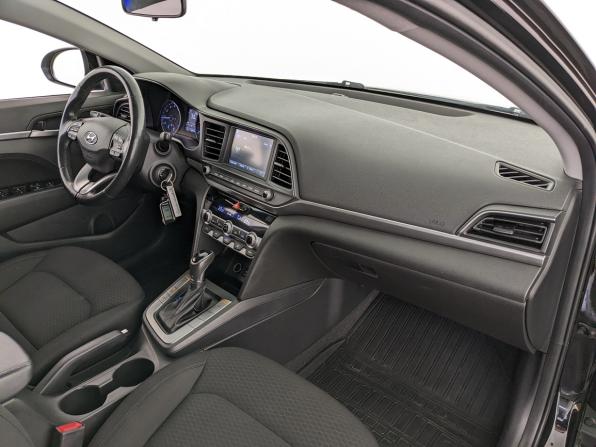 Hyundai Elantra VI (AD) Рестайлинг с пробегом 2020 года, цена 1 795 000 рублей, 42520 км, седан, Автокод Объявления