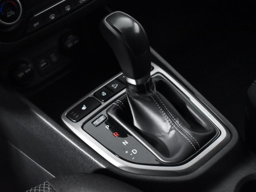 Hyundai Creta I Санкт-Петербург  - изображение 12