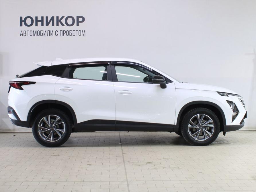Omoda C5 I Рестайлинг Дзержинск  - изображение 8