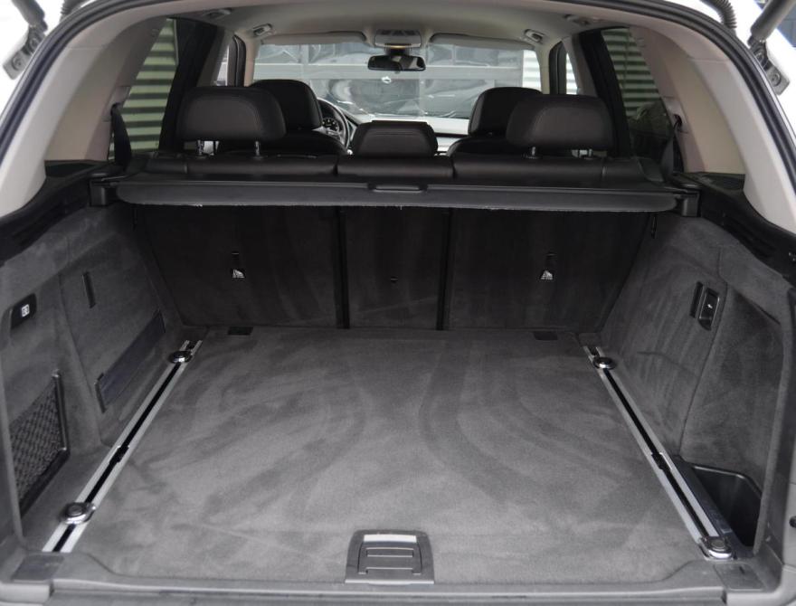 BMW X5 III (F15) Иркутск  - изображение 40