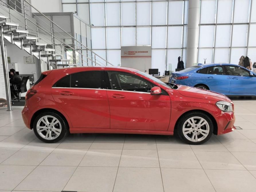 Mercedes-Benz A-Класс III (W176) Рестайлинг Казань  - изображение 5