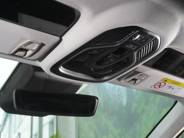 Geely Atlas II с пробегом 2024 года, цена 3 248 000 рублей, 32194 км, внедорожник, Автокод Объявления