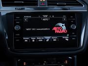 Volkswagen Tiguan II Рестайлинг Ставрополь  - изображение 37