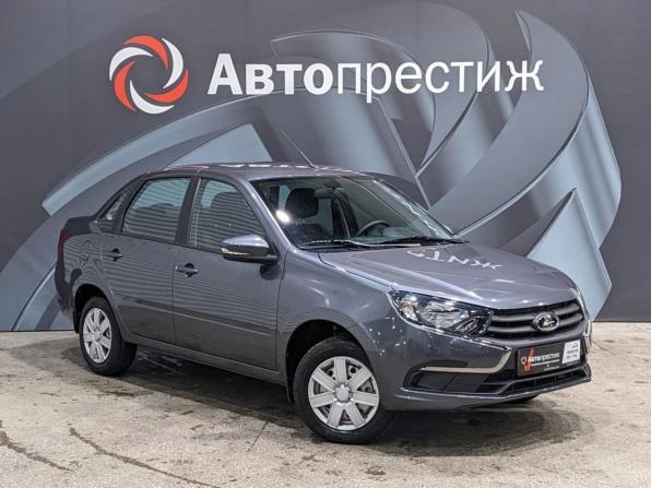 Lada (ВАЗ) Granta I Рестайлинг с пробегом 2025 года, цена 895 000 рублей, 1925 км, седан, Автокод Объявления