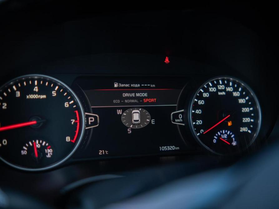Kia Seltos I Сочи  - изображение 24