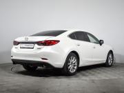Mazda 6 III (GJ) Рестайлинг Санкт-Петербург  - изображение 26