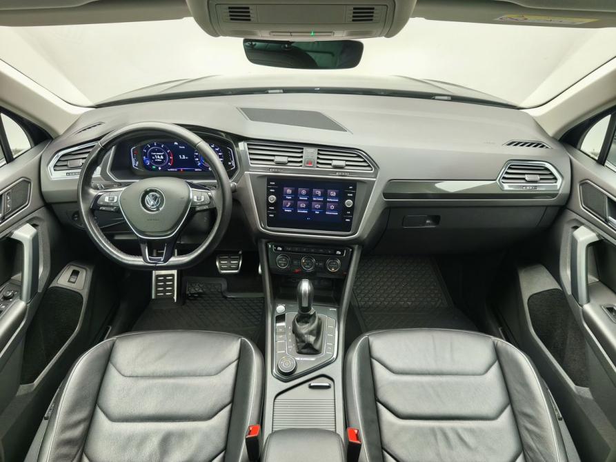 Volkswagen Tiguan II Москва  - изображение 7