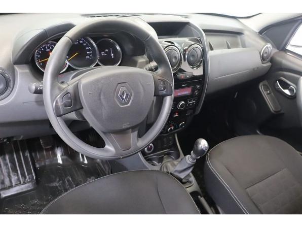 Renault Duster I Рестайлинг с пробегом 2018 года, цена 1 305 000 рублей, 123407 км, внедорожник, Автокод Объявления
