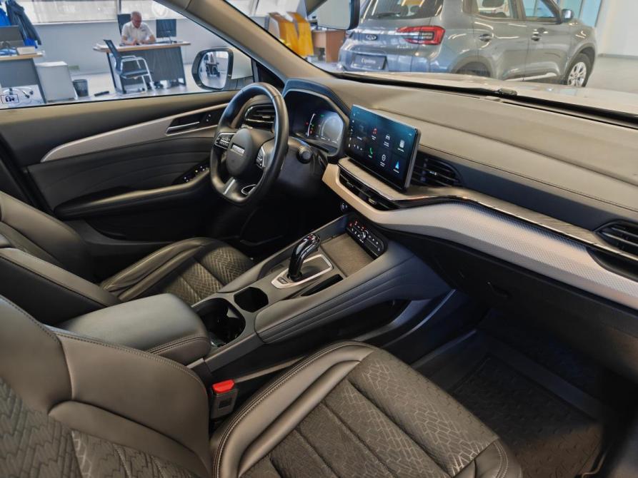 Haval F7 I Рестайлинг Санкт-Петербург  - изображение 8