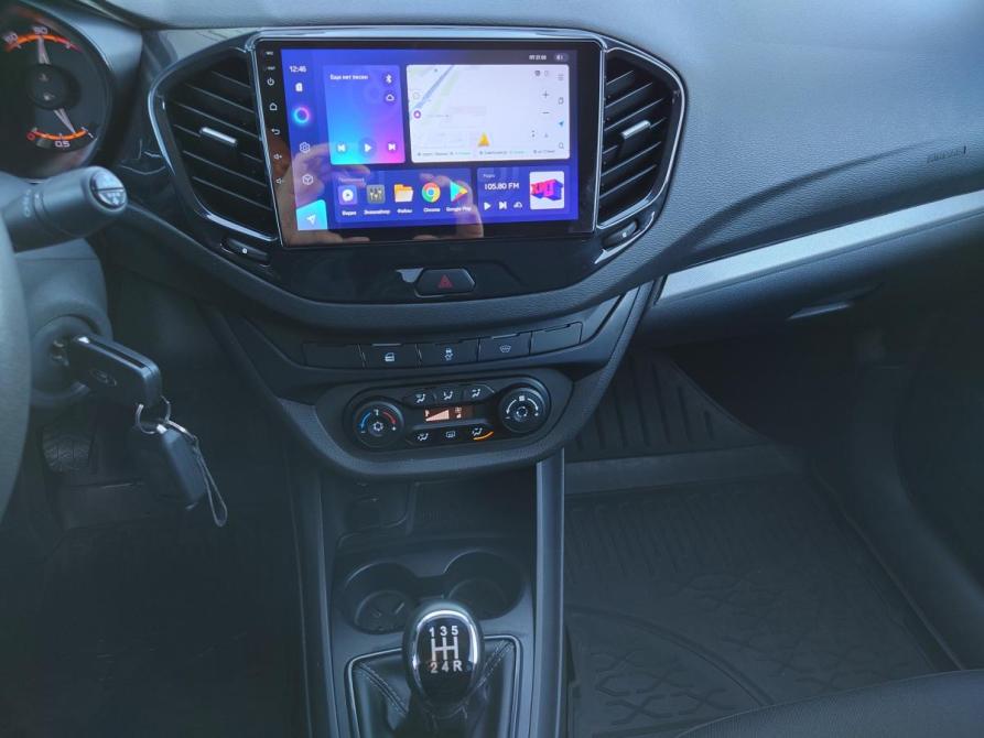 Lada (ВАЗ) Vesta I Оренбург  - изображение 12